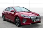 2020 Hyundai IONIQ