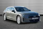 2026 Audi A6