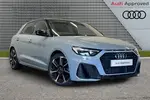 2022 Audi A1