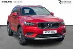 2021 Volvo XC40