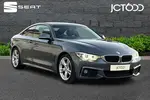 2019 BMW 4 Series