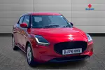 2024 Suzuki Swift