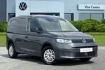 2025 Volkswagen Caddy