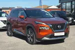 2023 Nissan X-Trail
