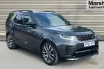 2022 Land Rover Discovery