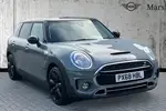 2018 MINI Clubman