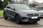 2025 Volkswagen T-Roc