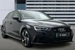 2019 Audi A3