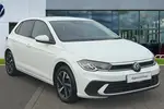 2024 Volkswagen Polo