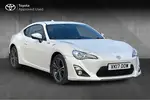 2017 Toyota GT86