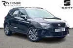 2023 SEAT Arona