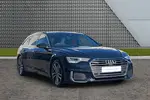 2023 Audi A6 Avant