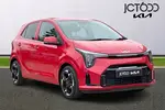 2025 Kia Picanto