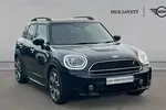 2021 MINI Countryman