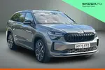 2025 Skoda Kodiaq