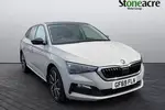 2019 Skoda Scala