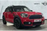 2018 MINI Countryman