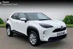 2023 Toyota Yaris Cross