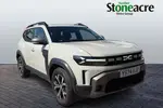 2024 Dacia Duster