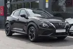 2023 Nissan Juke