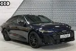 2025 Audi A6