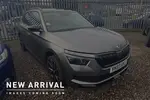 2023 Skoda Kamiq