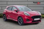 2021 Ford Puma