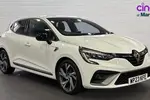 2023 Renault Clio