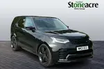 2021 Land Rover Discovery