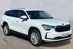 2025 Skoda Kodiaq