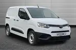 2023 Toyota Proace City