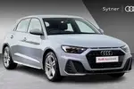2023 Audi A1
