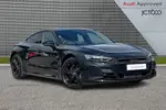 2023 Audi e-tron GT