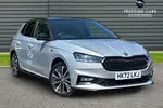 2023 Skoda Fabia