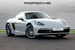 2021 Porsche Cayman