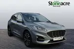 2023 Ford Kuga