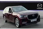 2025 Mazda Cx 80