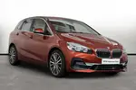 2019 BMW 2 Series Active Tourer
