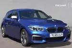 2016 BMW 1 Series