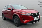 2022 Nissan Qashqai