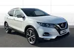 2021 Nissan Qashqai
