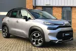 2024 Citroen C3 Aircross
