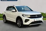 2024 Volkswagen T-Cross