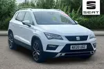 2020 SEAT Ateca