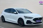 2024 Ford Focus