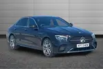 2023 Mercedes-Benz E-Class