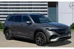 2023 Mercedes-Benz EQB