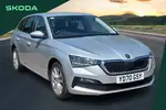 2020 Skoda Scala
