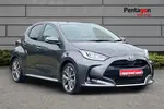 2023 Toyota Yaris