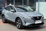 2023 Nissan Qashqai